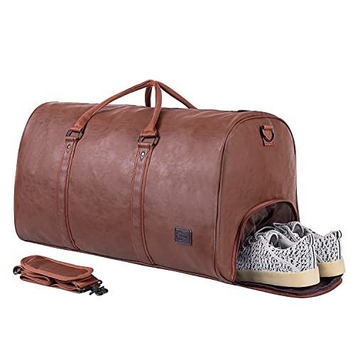 Duffel bag that opens like a suitcase sales