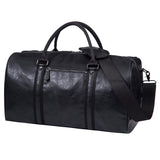 Oversized Travel Duffel Bag